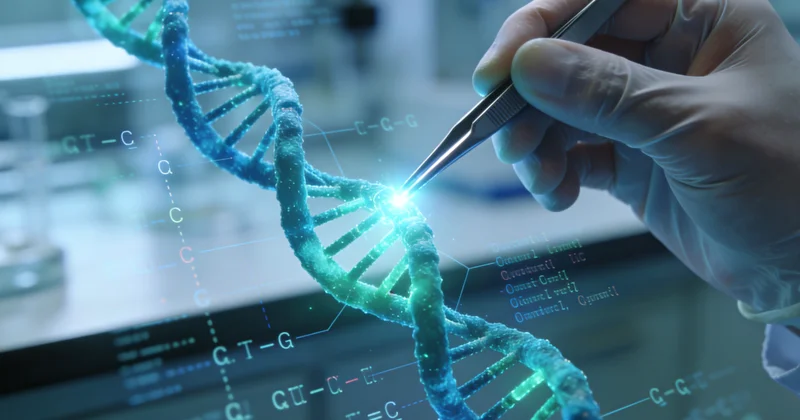 卫辉食管癌基因检测流程步骤