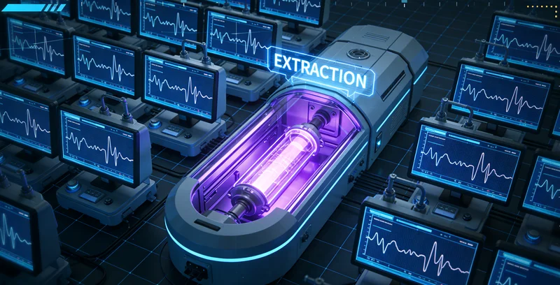 衢州合作基因检测实验室内部高通