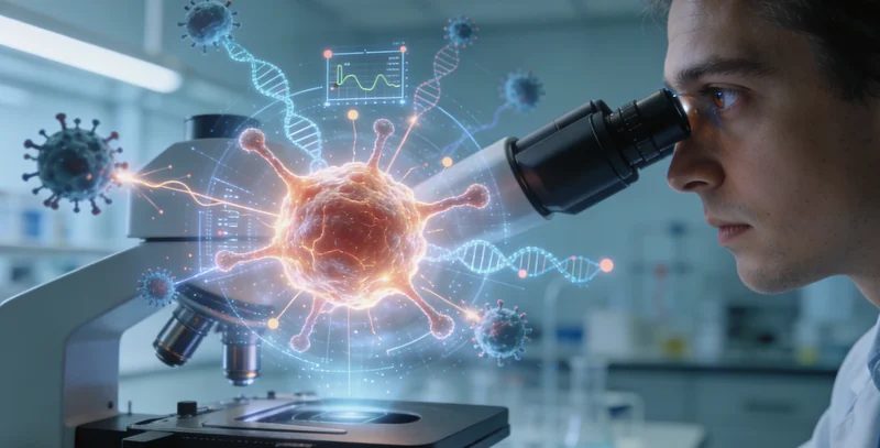 东营医院医生讲解胶质瘤检测报告