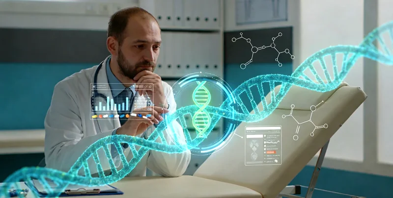 上饶医院病理科制作组织切片流程