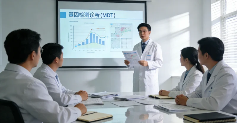 四平BRRS患者肠镜筛查示意图