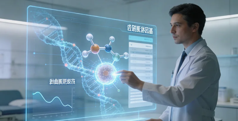 三明血液肿瘤基因检测原理图解: