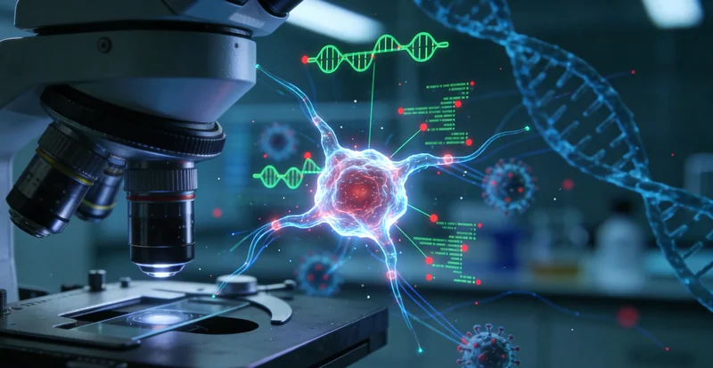 泰兴医生根据分子报告为患者制定