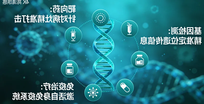 湘乡肺癌靶向治疗作用机制