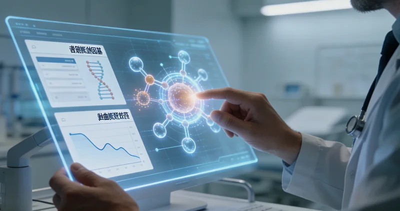 湖州医院医生与患者沟通甲状腺结