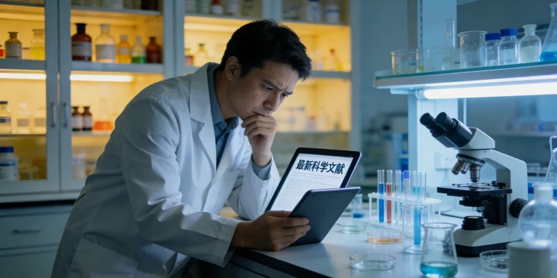 隆昌基因检测实验室数据分析流程