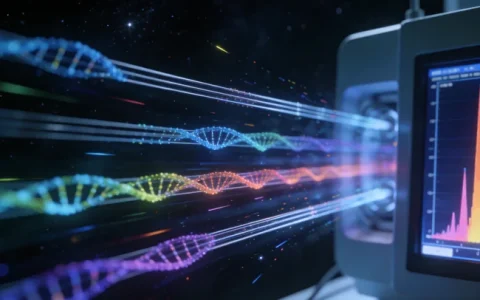 江山Peutz-Jeghers综合征基因检测机构排行