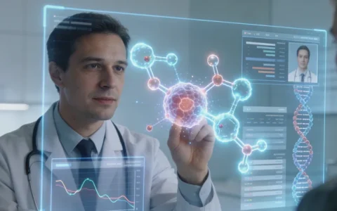 荆门肺癌NTRK基因检测公司地址在哪里？一键查询