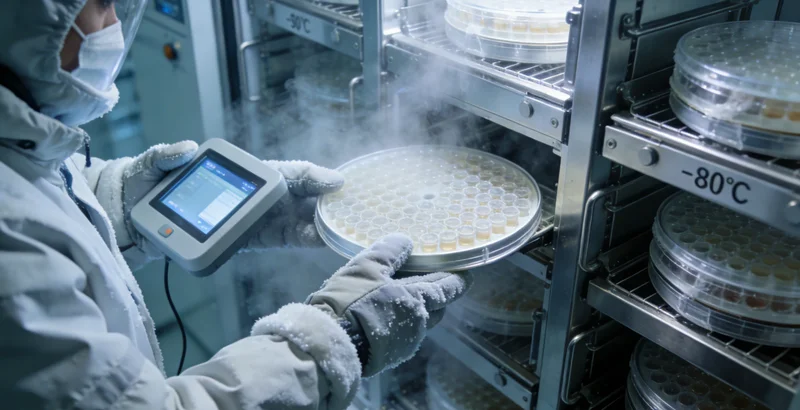 北海PJS携带者健康管理 定期