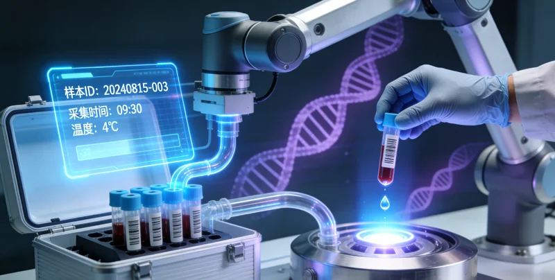 宁乡家庭成员围坐一起沟通遗传健