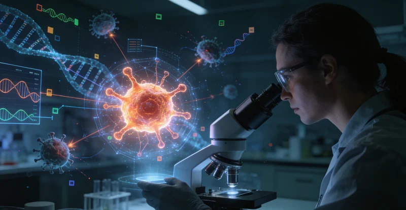 莱州非小细胞肺癌PIK3CA基