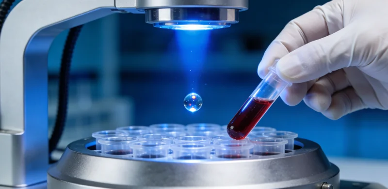 ARVC相关基因DNA序列分析