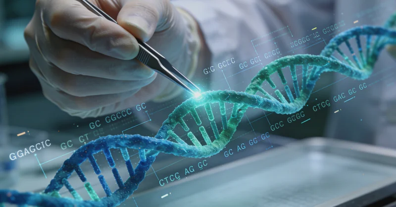 黄骅患者在医院咨询肺癌基因检测