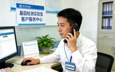 榆树APC突变基因检测地址大全（最新版）