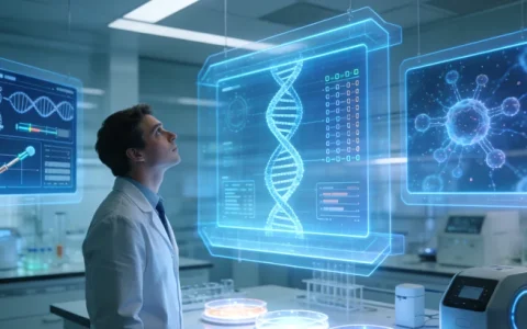 恩平MET基因检测机构汇总（含最新动态与信息）