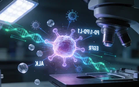 东方白血病基因检测公司清单大全：地址指南