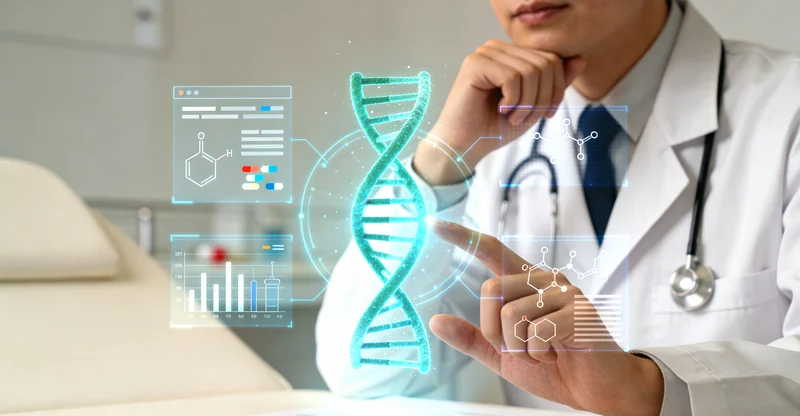 高州脑膜瘤患者家属医院咨询基因