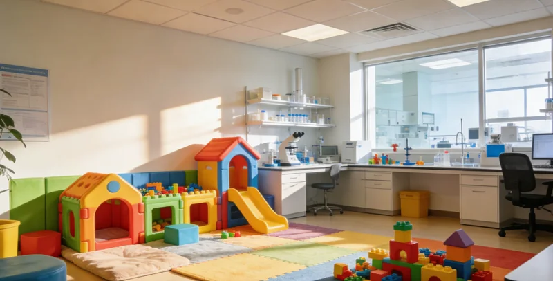 巴中遗传咨询师解读基因检测报告