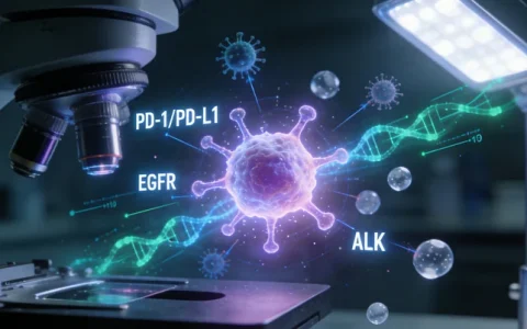 汕頭腸癌BRAF基因檢測(cè)需要到哪里辦理？目的地導(dǎo)航