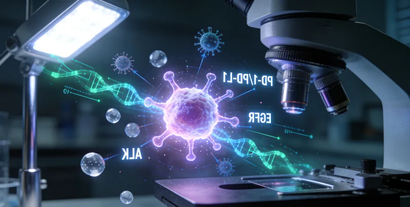 琼海遗传咨询师在向市民讲解基因