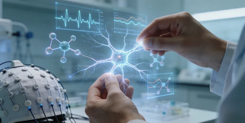 承德合作实验室基因测序仪工作场