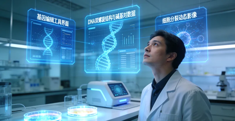 南通如何选择靠谱的SMA基因检