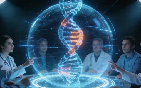 樟树BRCA预防性手术基因检测认证机构名单