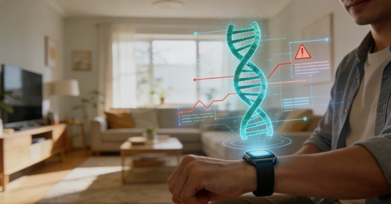 麻城脑肿瘤甲基化分型DNA分子