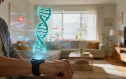 玉树叶酸代谢基因检测靠谱检测机构大盘点