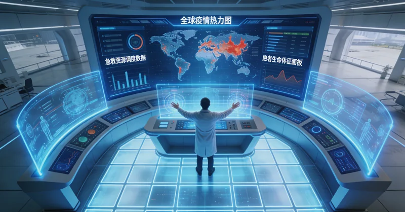 曲靖医院病理科肺癌组织切片样本