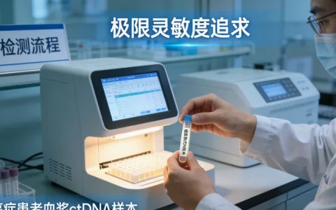 洮南ACTA2基因检测去哪里检测？权威渠道