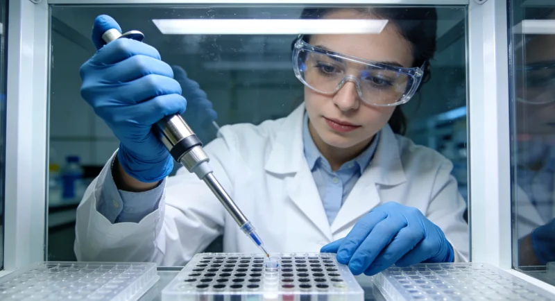 开远专业生物冷链样本运输流程