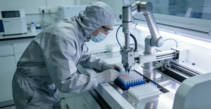 阜康家庭在客厅温馨讨论健康管理