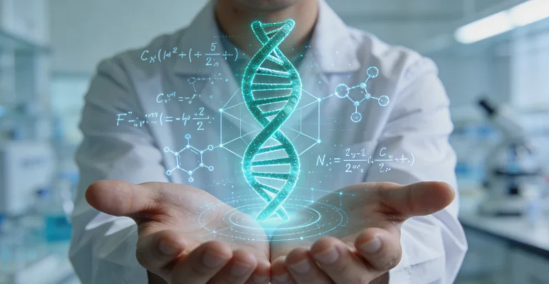 汕头MET基因检测原理图解,展