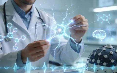 达旗地区AR-V7基因检测服务机构汇总与选择建议