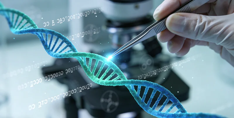 禹城基因检测实验室操作流程