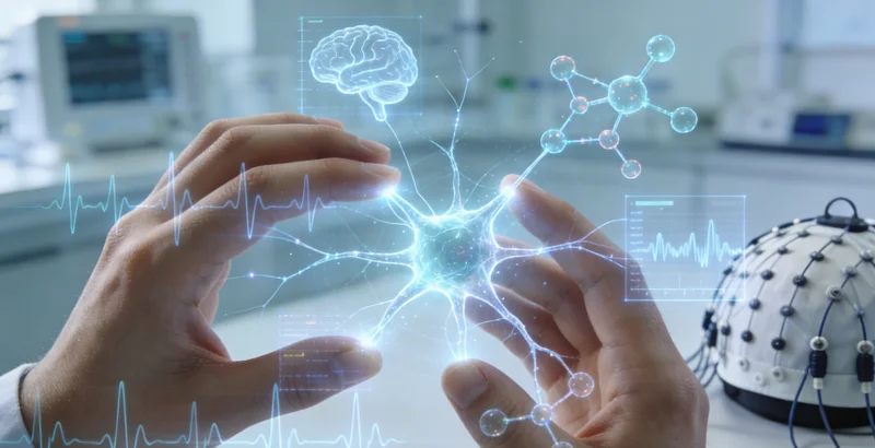 康定专家为家庭解读基因检测报告