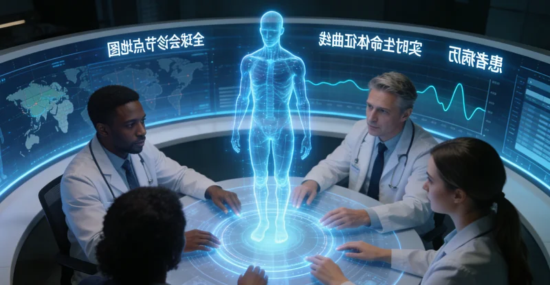 桂林医生为患者解读胃肠道间质瘤