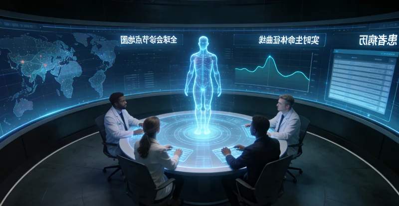 宁乡家庭进行遗传咨询与健康规划