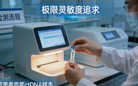 卫辉BRIP1基因检测机构排名前十名