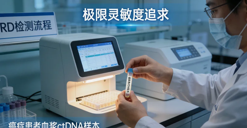 卫辉遗传咨询医生向女性讲解基因