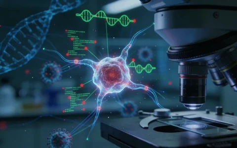 瑞昌肺癌基因检测哪家机构好？服务机构PK