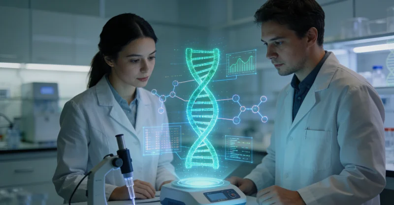 准旗家庭遗传健康咨询沟通场景