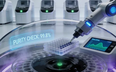 大理CHD基因检测具体地址在哪？附精准定位