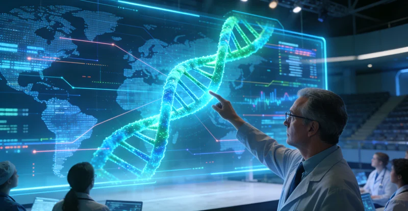 水富 基于基因风险的定期肠镜检