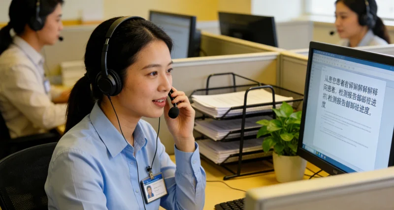 北京基因检测报告展示MLH1