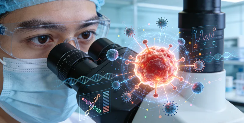 黔西专业遗传咨询师解读报告