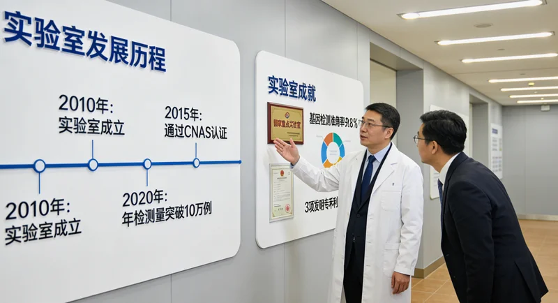 任丘居民定期肠镜筛查示意