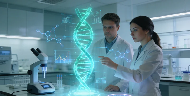 新沂遗传咨询场景医生与患者亲切