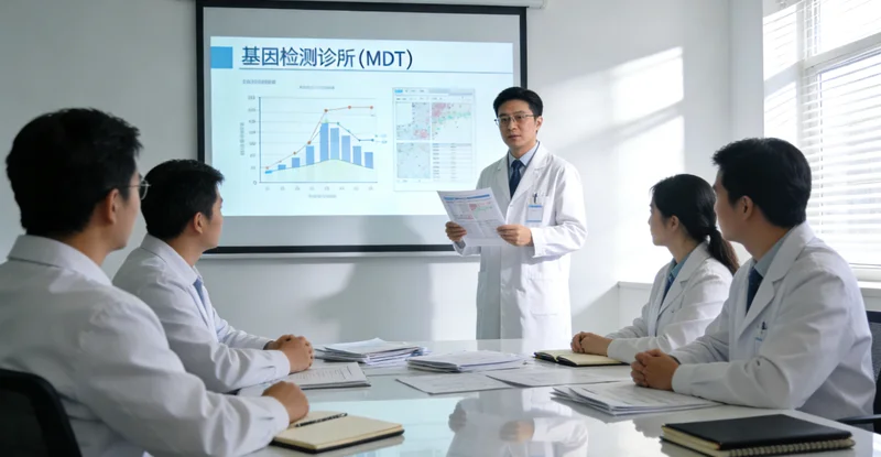 德州医生讲解心脏检查结果与预防